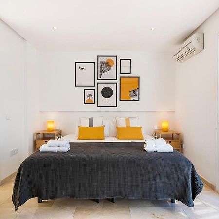 Villa With Private Pool And Workspace Канделария Екстериор снимка
